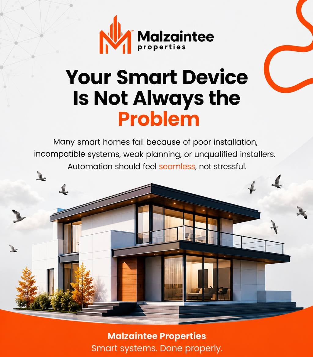 Malzaintee Properties